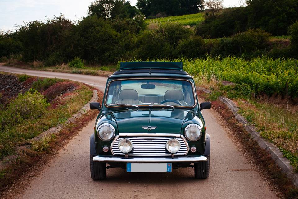 Mini 1300 MPI