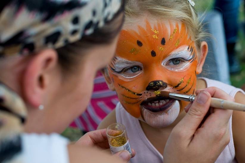 Maquillage