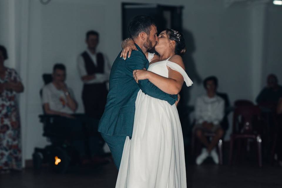 Soirée dansante