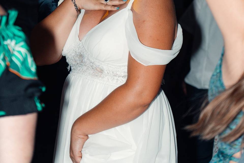 Soirée dansante