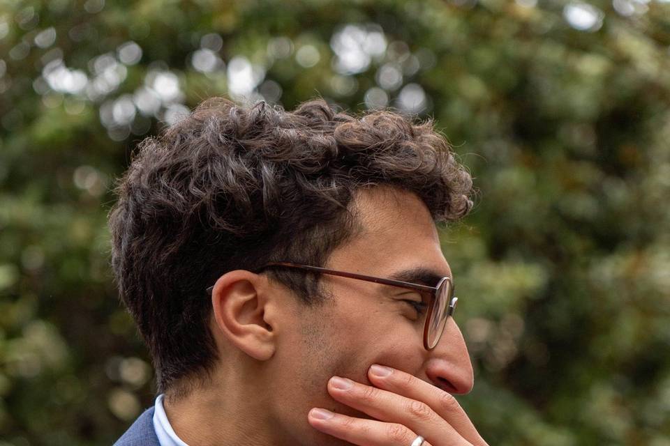 Marié