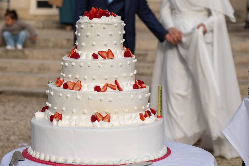 Gâteau