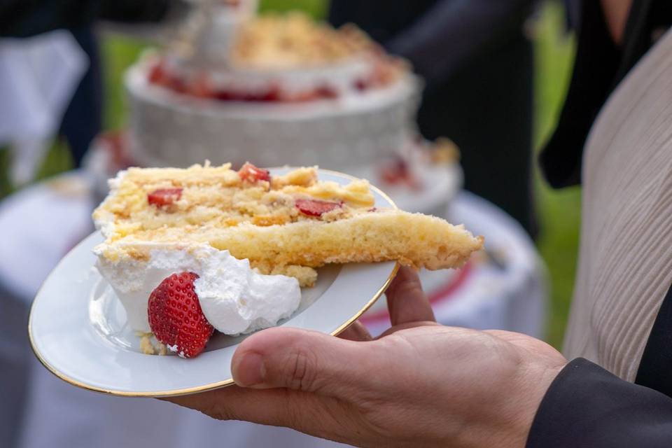 Gâteau