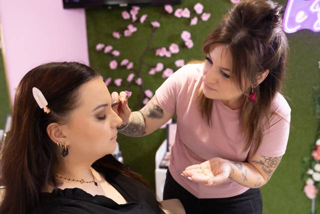 Le Studio de Mathylde