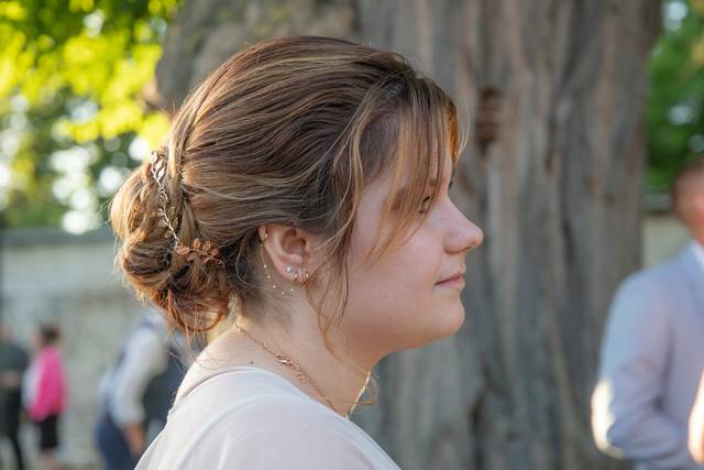 Le Studio de Mathylde