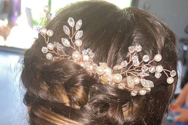 Le Studio de Mathylde