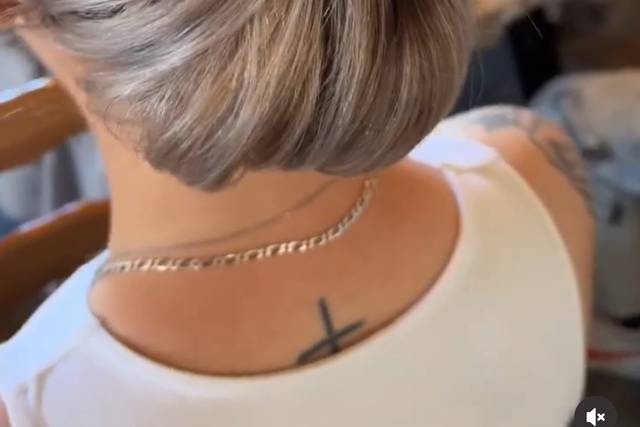 Le Studio de Mathylde