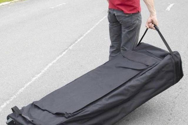 Sac de transport
