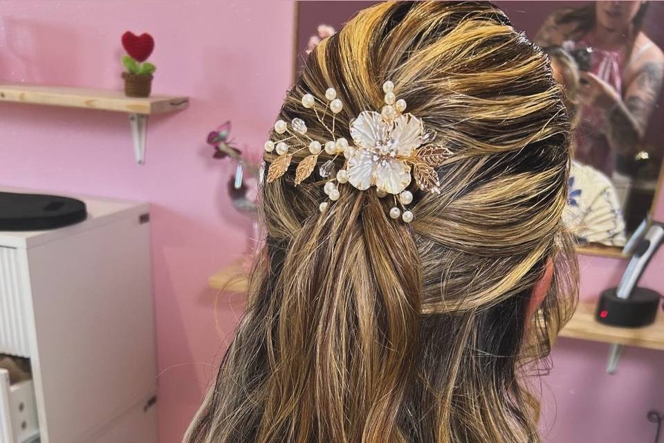 Coiffure