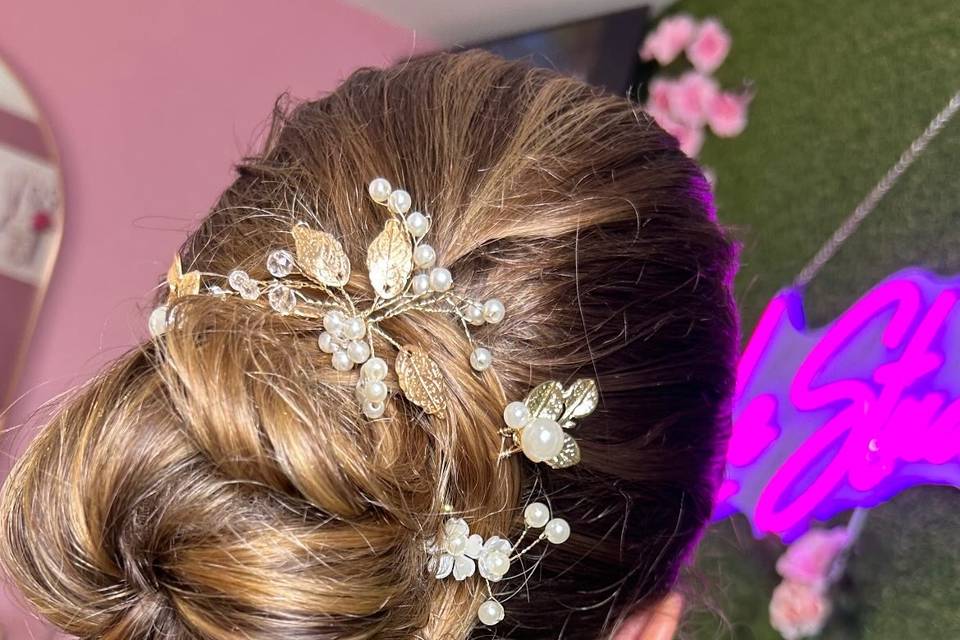 Chignon