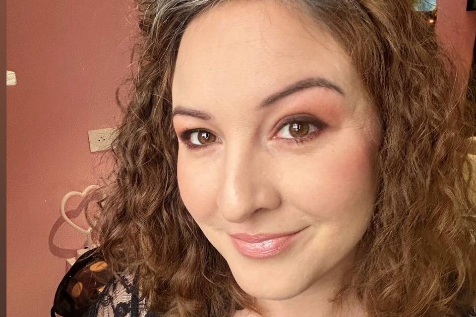 Make Up naturel