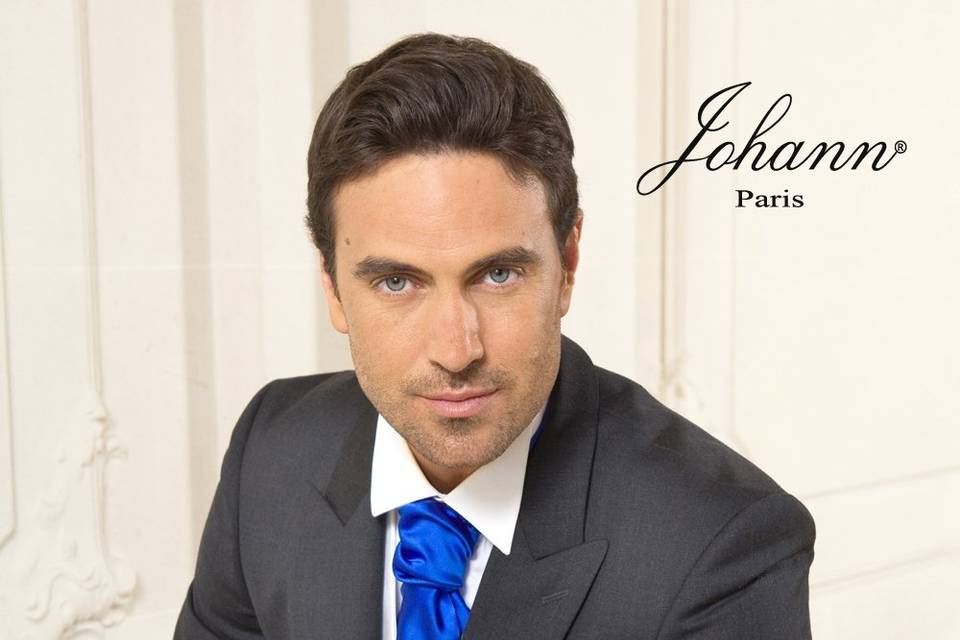 Johann Paris