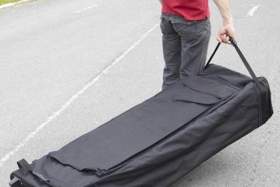 Sac de transport