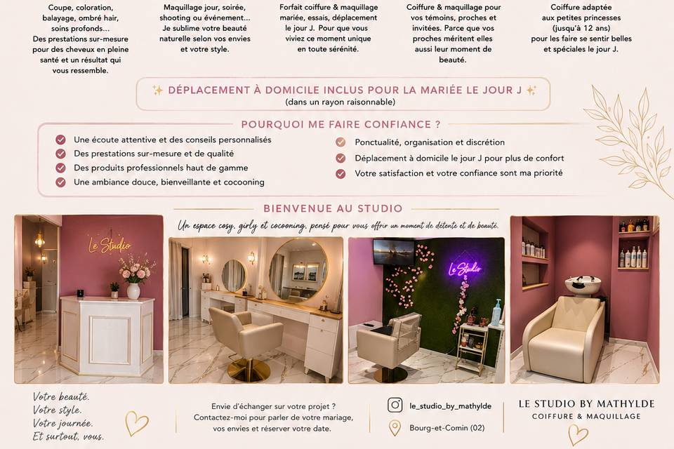 Infos