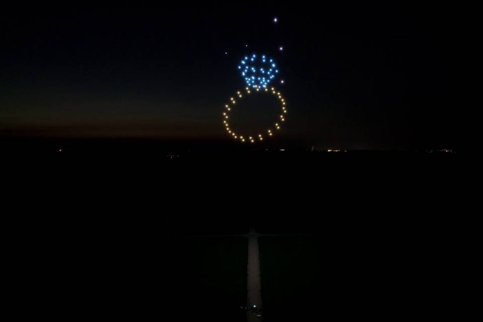 Splendid Drones