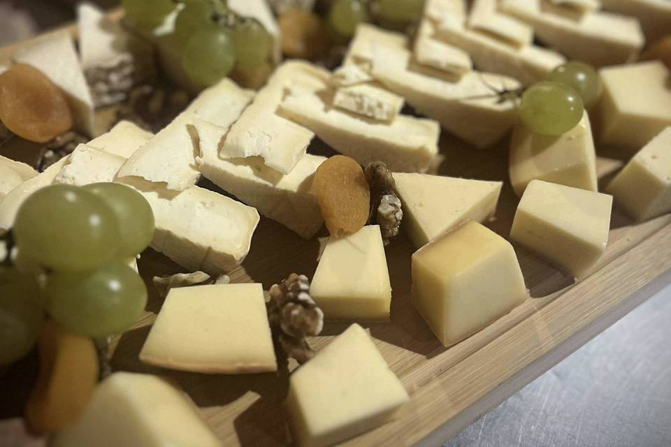 Fromage