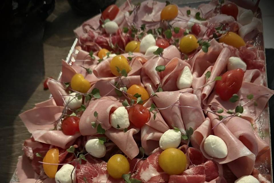 Charcuterie