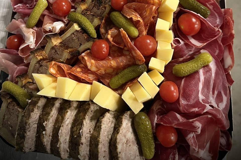 Charcuterie