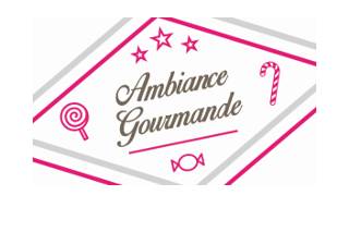 Ambiance Gourmande logo