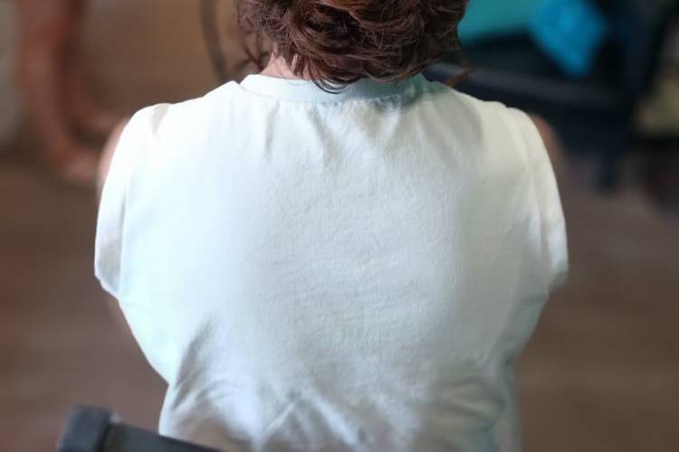 Happy Hair