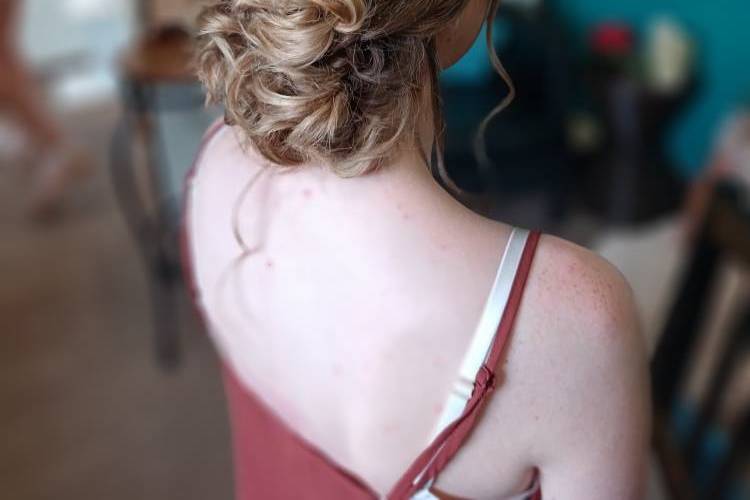 Happy Hair