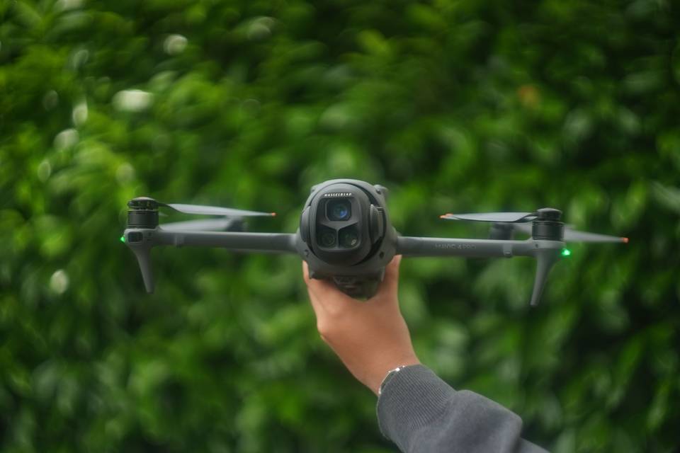 Dji Mavic 4 pro