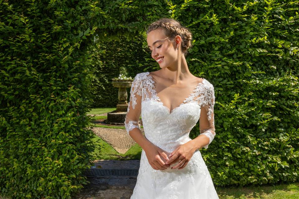 Eglantine Mariages & Cérémonies Périgueux