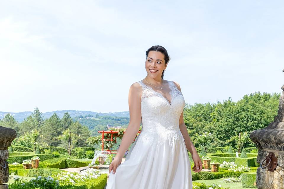 Eglantine Mariages & Cérémonies Périgueux