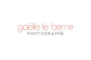 Gaëlle Le Berre Photographe