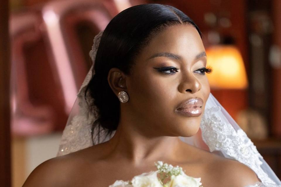 Mariage civil à La Reserve