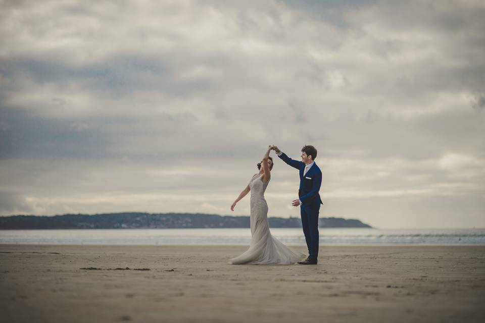 Gaëlle Le Berre Photographe