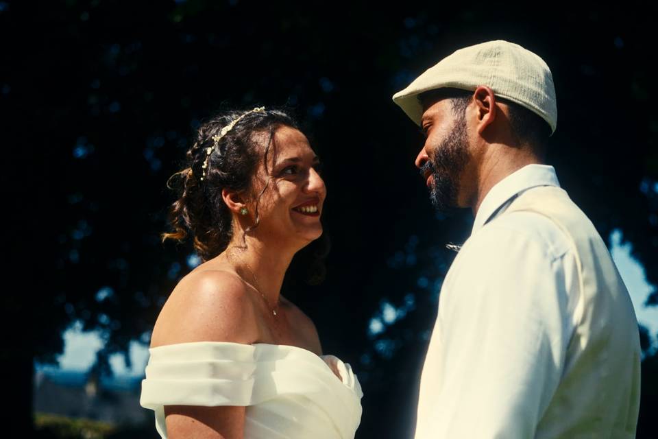 Manon & Willy