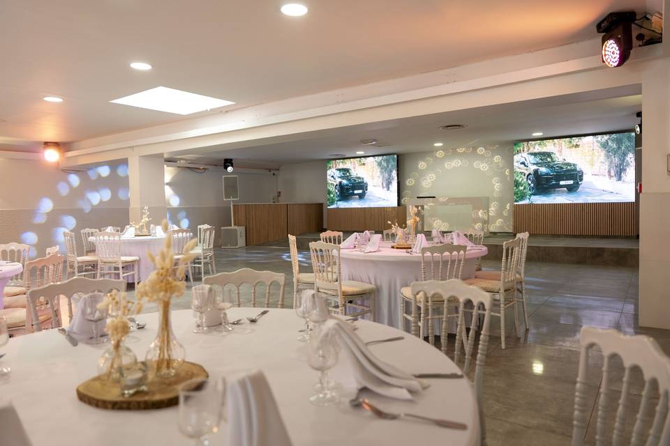Salle