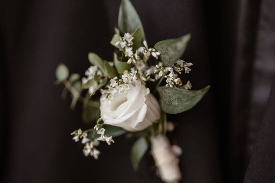 Boutonnière