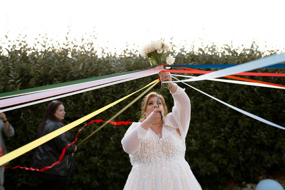 L'Oeil d'Inès