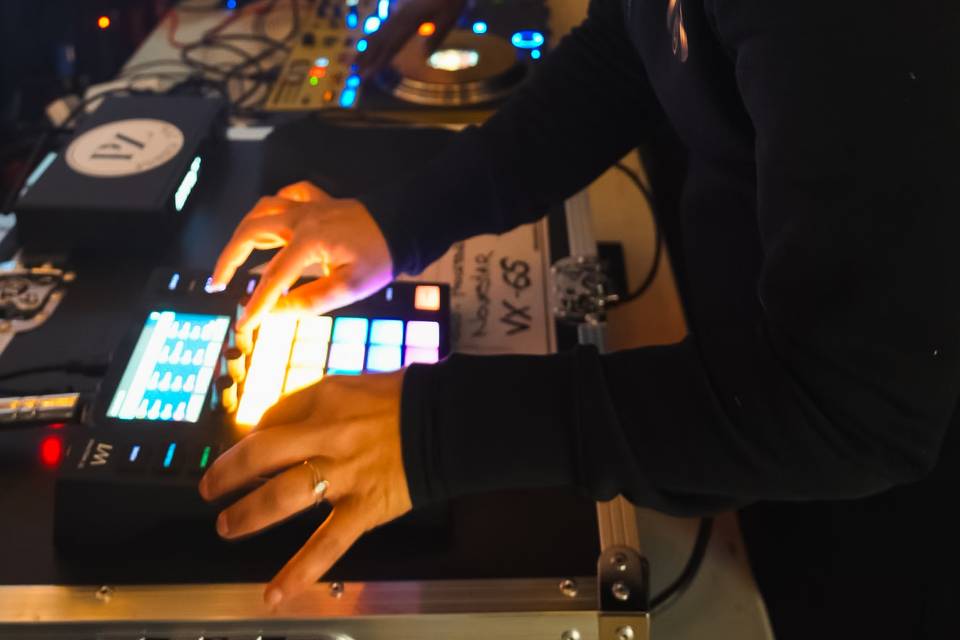 TECHNIQUE D_ÉCLAIRAGE