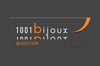1001 bijoux logo