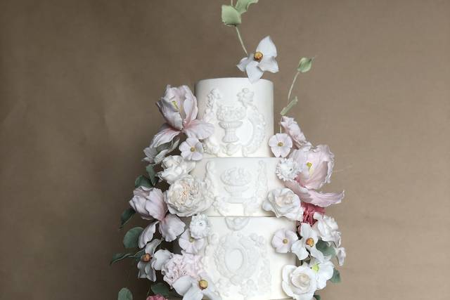 Sugarfleurs