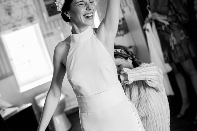 Mariée