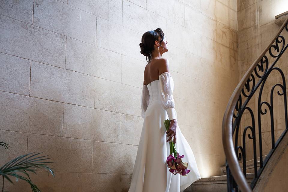 Mariée