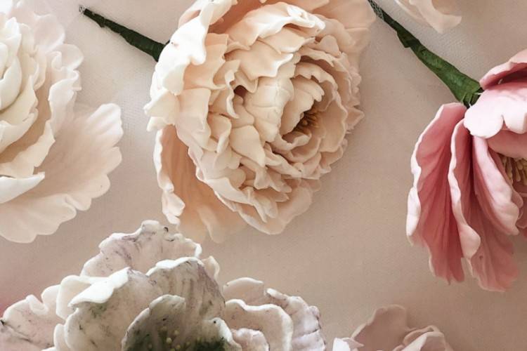 Sugarfleurs