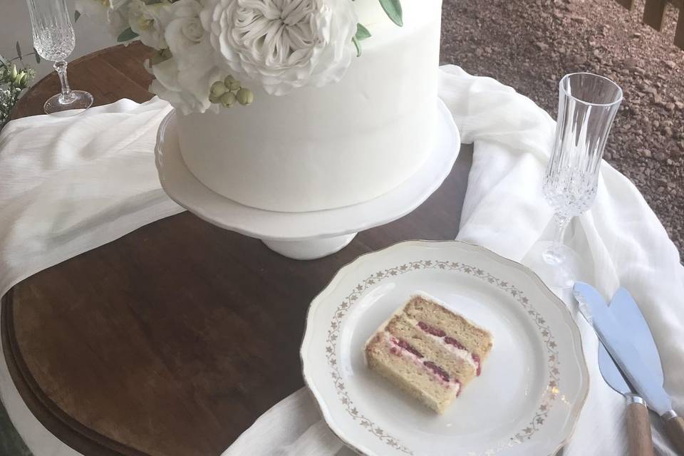 Sugarfleurs