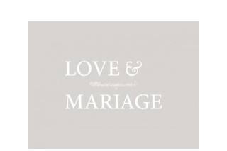 Love & Mariage