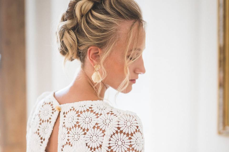 Robe sensible