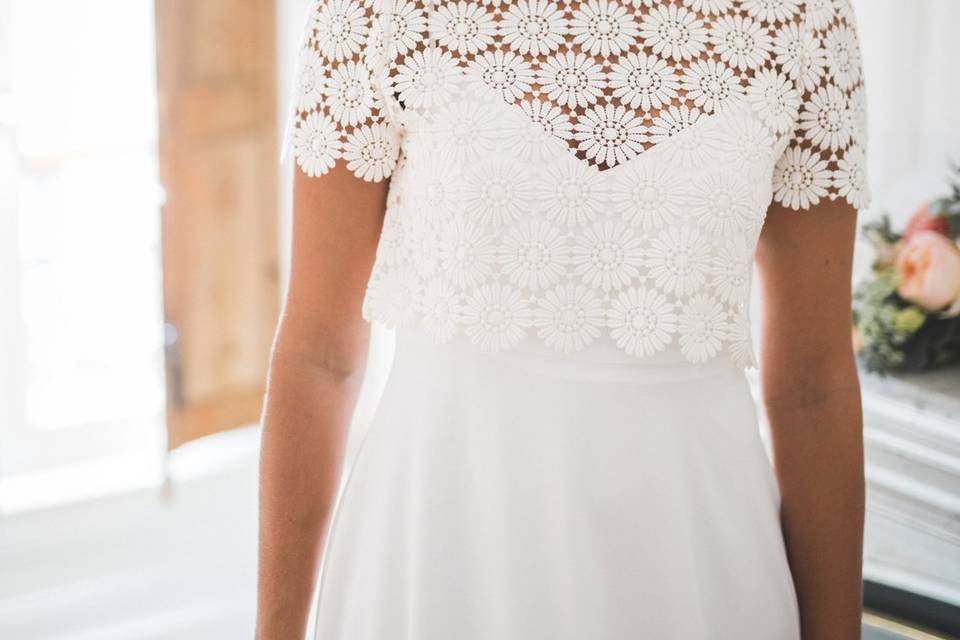 Robe sensible