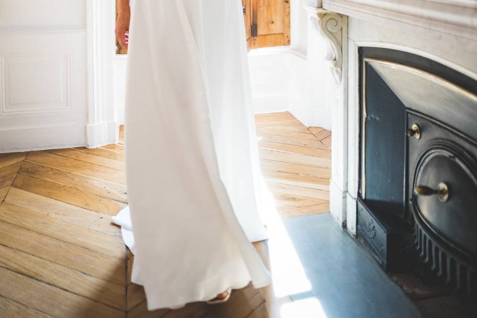 Robe sensible