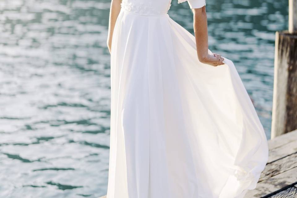 Robe hestia