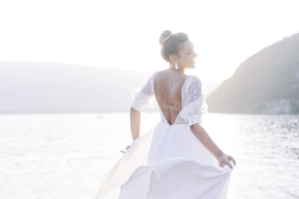 Robe hestia