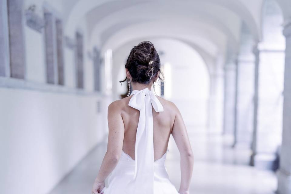 Robe éther