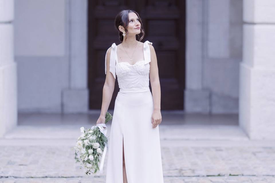 Robe Astrée